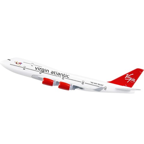 Airplane model diecast - airplane,