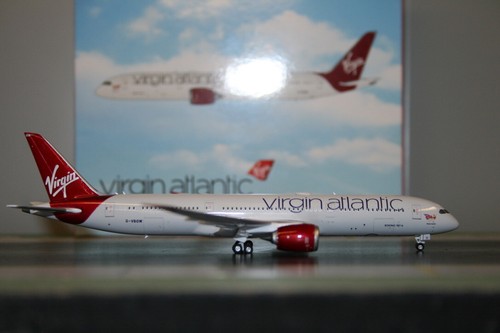 Phoenix 400 virgin - phoenix, atlantic